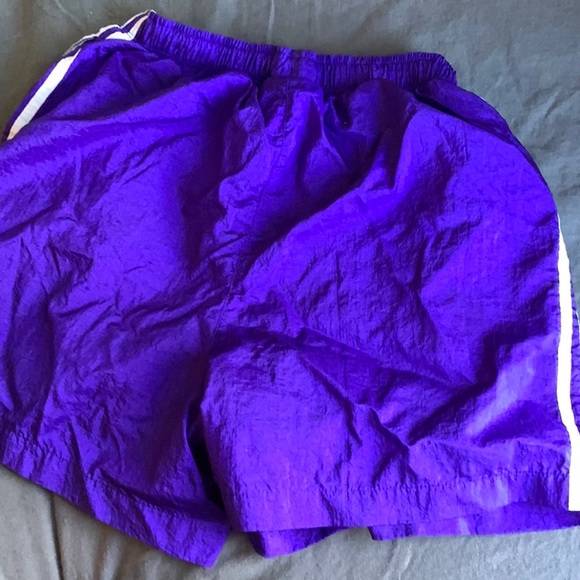 Adidas swim or running shorts - Picture 2 of 3